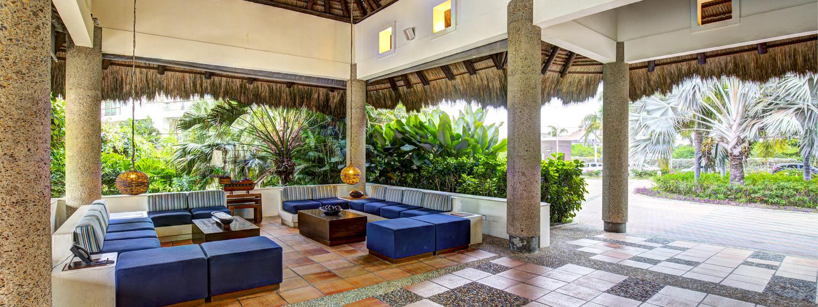  ESTELAR Playa Manzanillo Hotel Cartagena de Indias