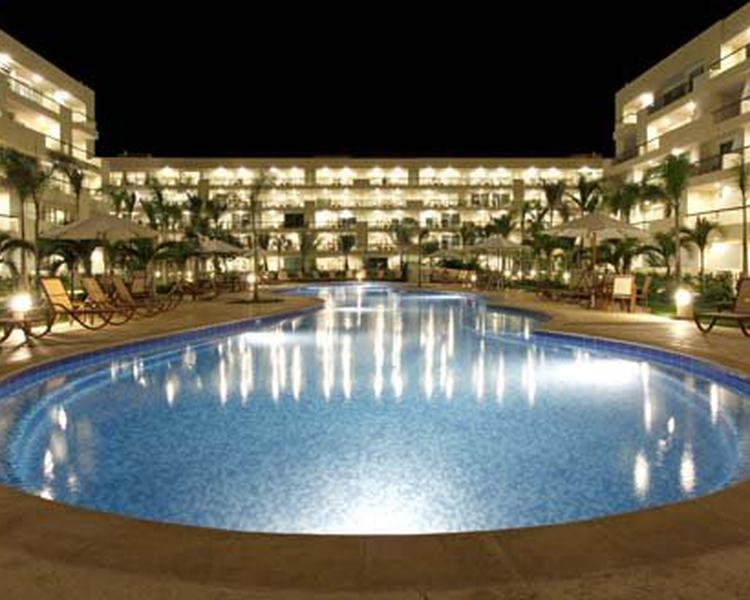 Hotel ESTELAR Playa Manzanillo Hotel Cartagena de Indias